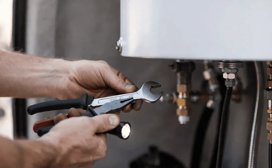 Why choose Water Heater Repair in Patterson, MO